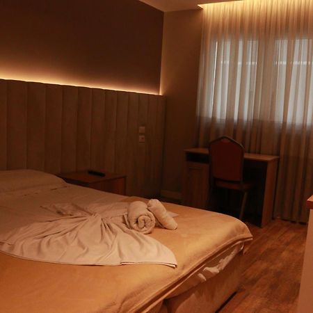 Nest&Rest Apartments تيرانا المظهر الخارجي الصورة