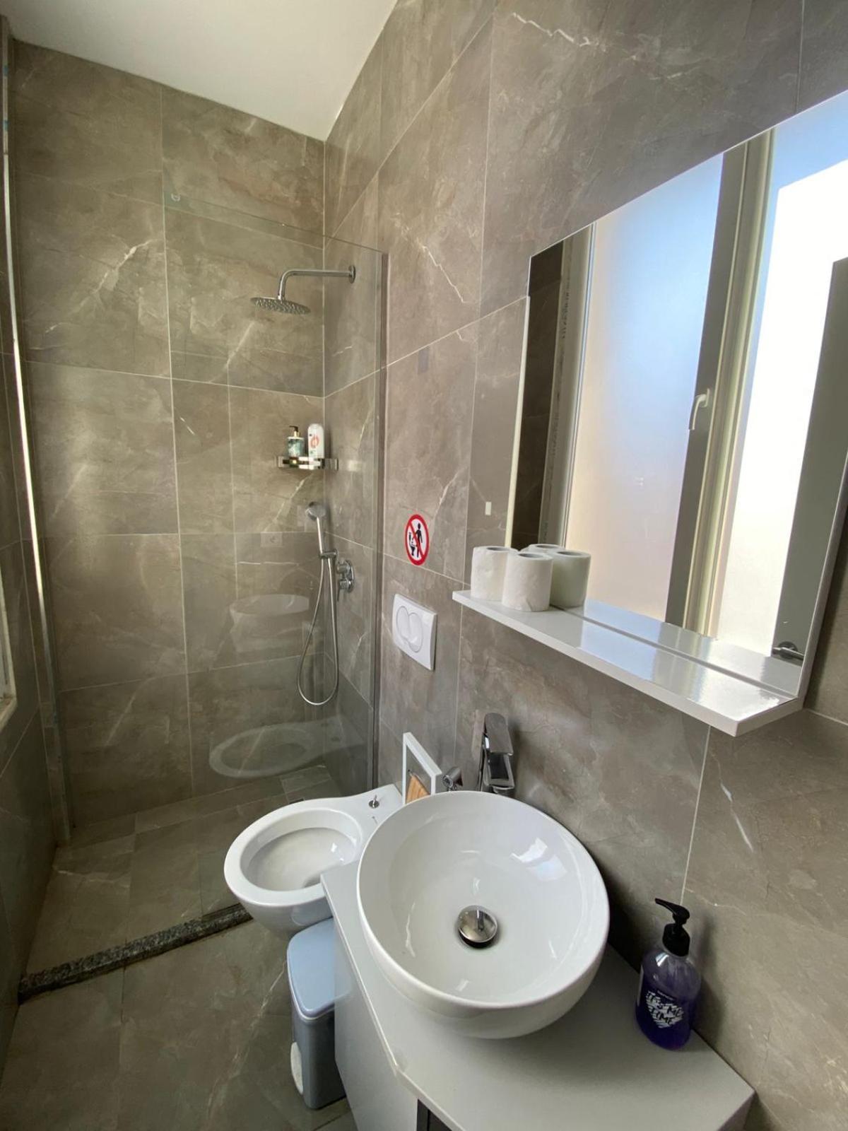 Nest&Rest Apartments تيرانا المظهر الخارجي الصورة