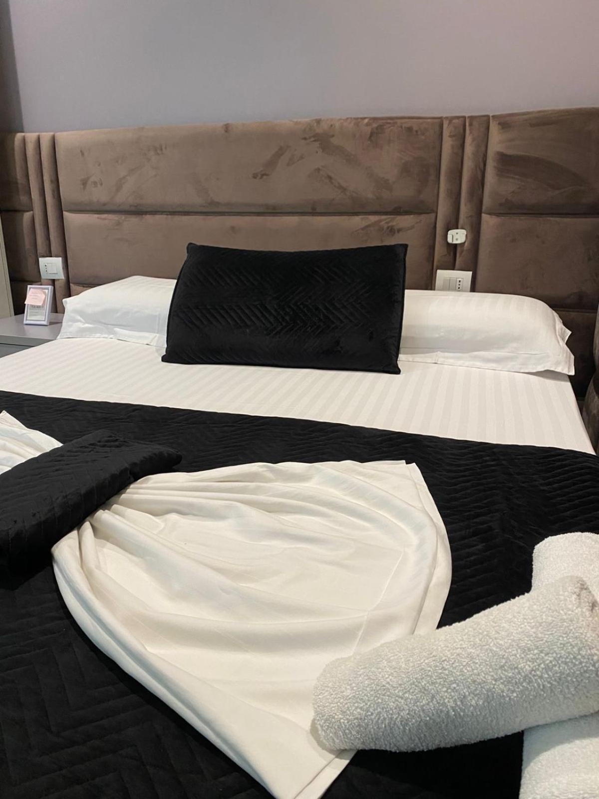 Nest&Rest Apartments تيرانا المظهر الخارجي الصورة