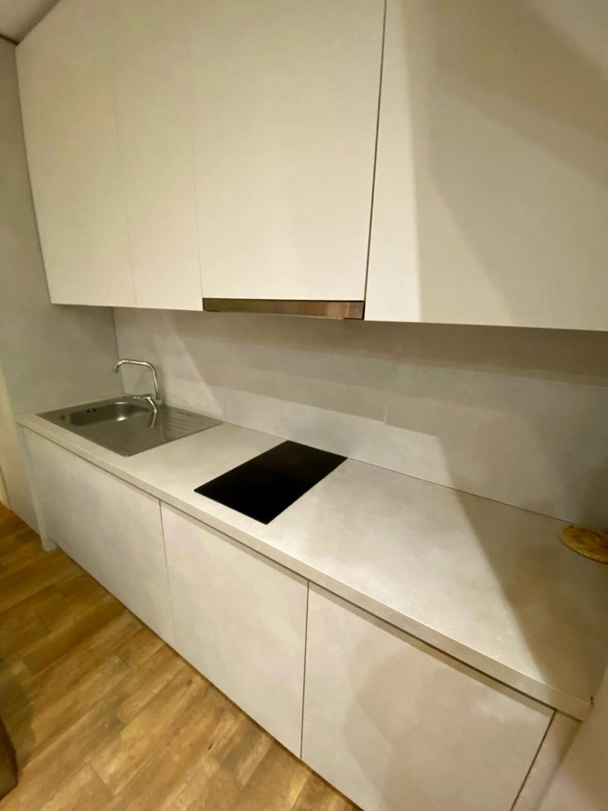 Nest&Rest Apartments تيرانا المظهر الخارجي الصورة
