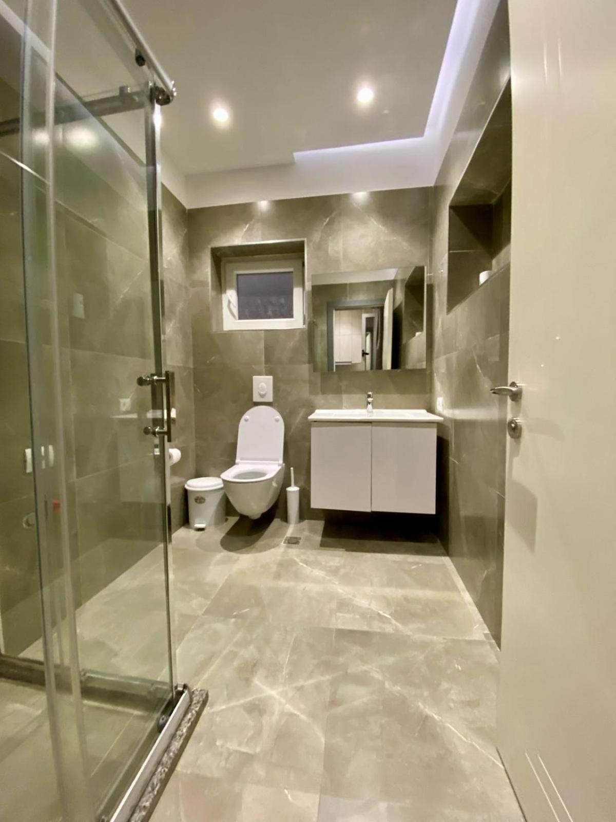 Nest&Rest Apartments تيرانا المظهر الخارجي الصورة
